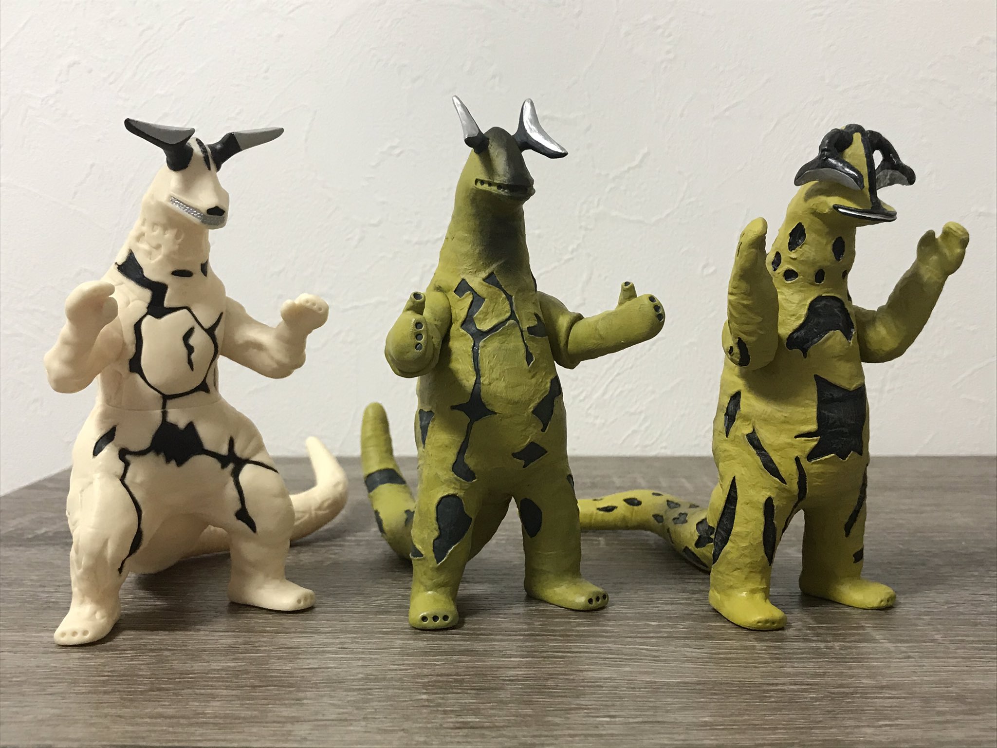 怪獣郷 エレキング 再生 蓄光 怪獣郷 エレキング 再生 蓄光 検索結果