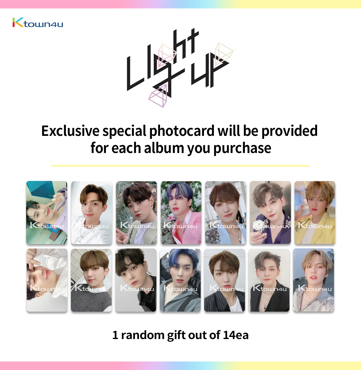 up10tion burst トレカ 업텐션 포카 photocard up10tion burst トレカ