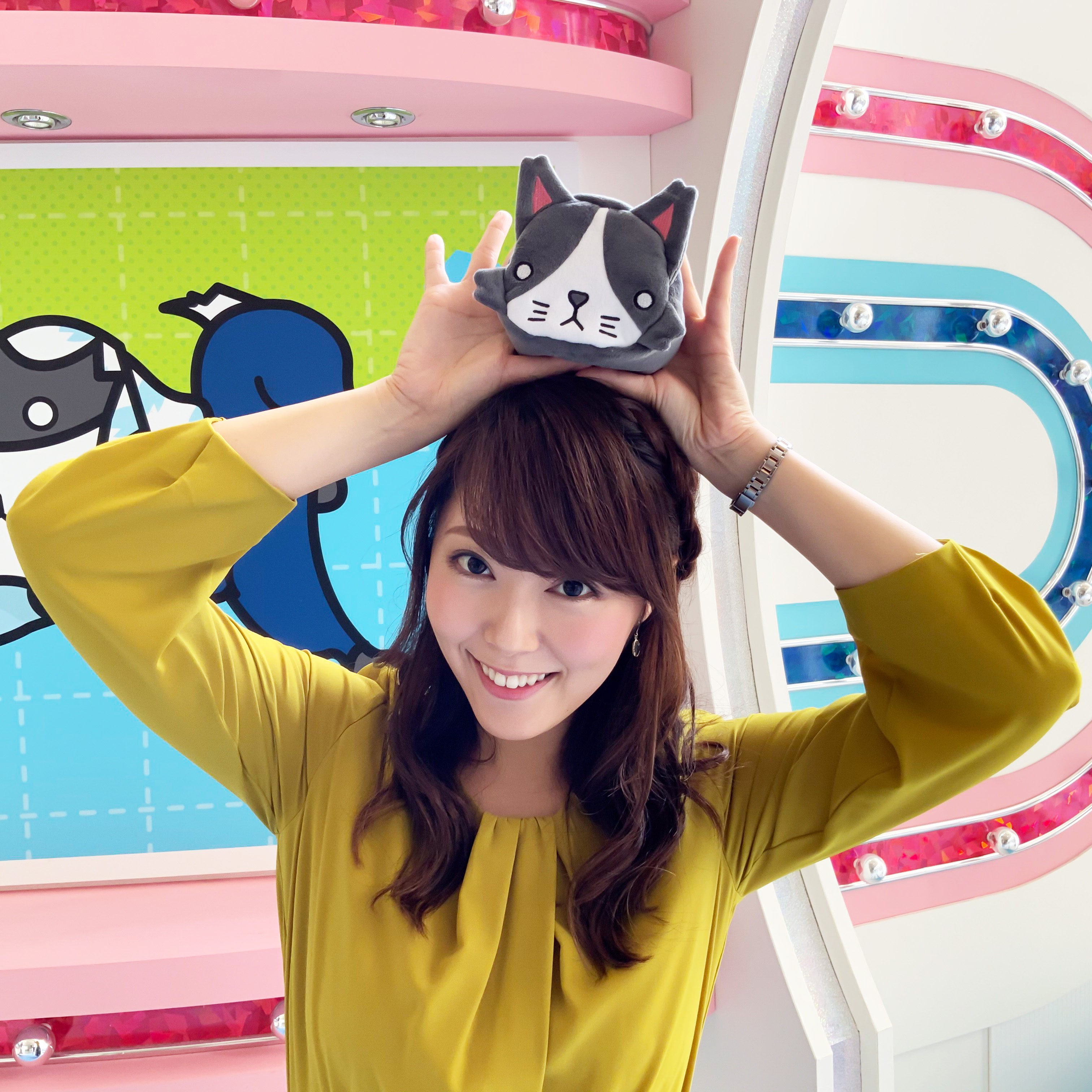 猫のひたいほどワイド 瀧澤翼 アクリルキーホルダー セット 値引き可能