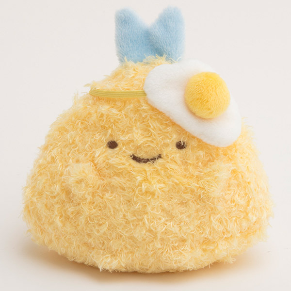 10/9(金)受注開始 ／ #すみっコぐらし #アゲアゲあげっコ ✨🌸シーン