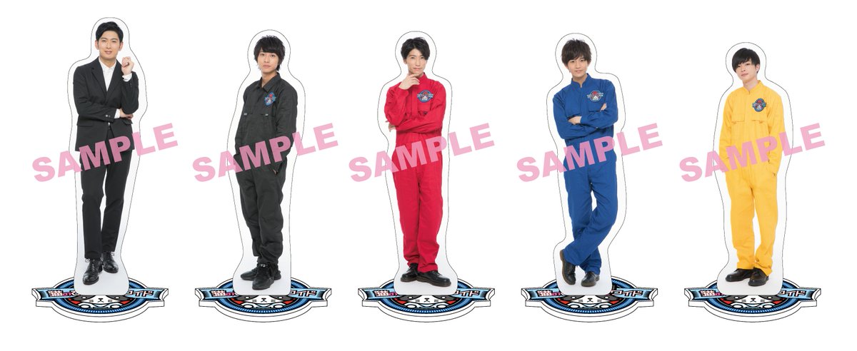 ☆今日までの限定販売☆】 #猫ひた グッズの販売は今日までです！ 今