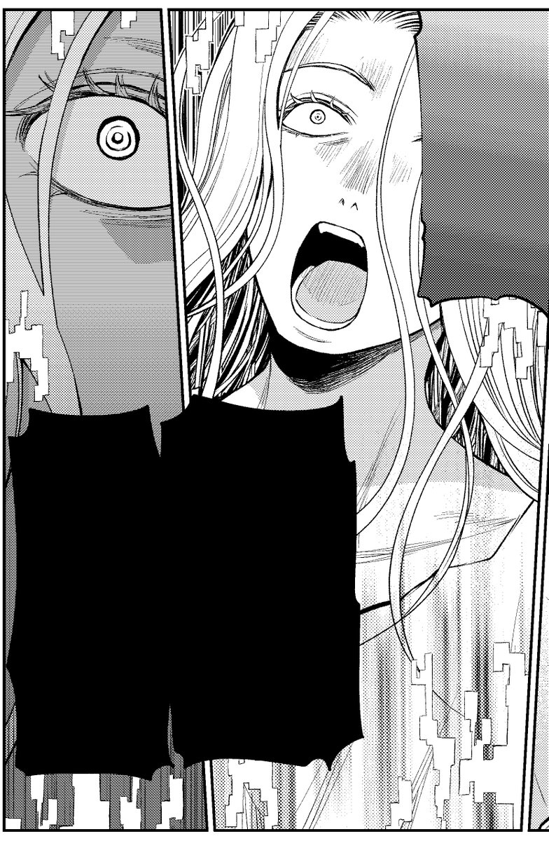 本日は 48号の発売日。 トーキョーバベルは次号最終回です。 次号の