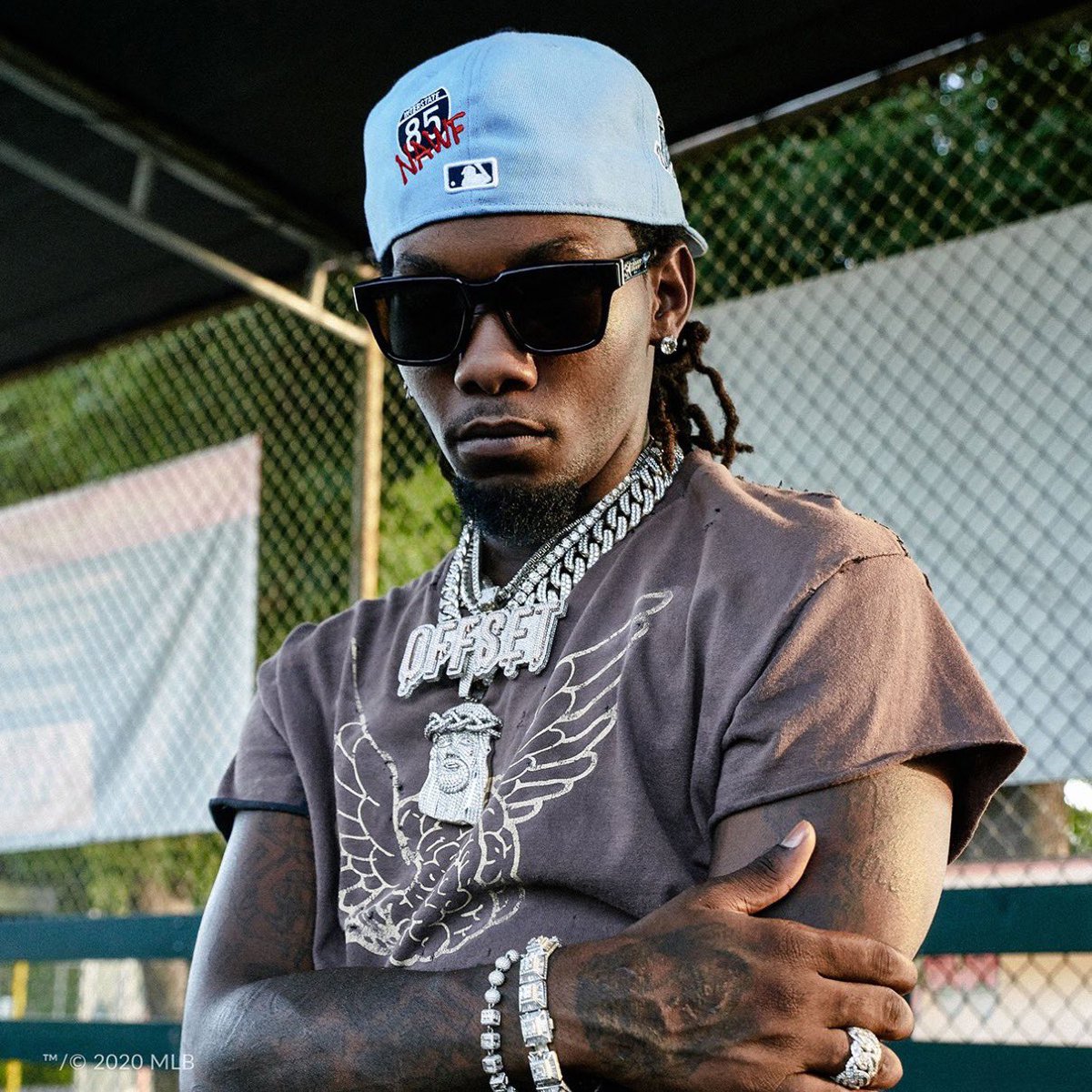 New Era® × Offset】最新コラボコレクションが国内11月24日に発売予定