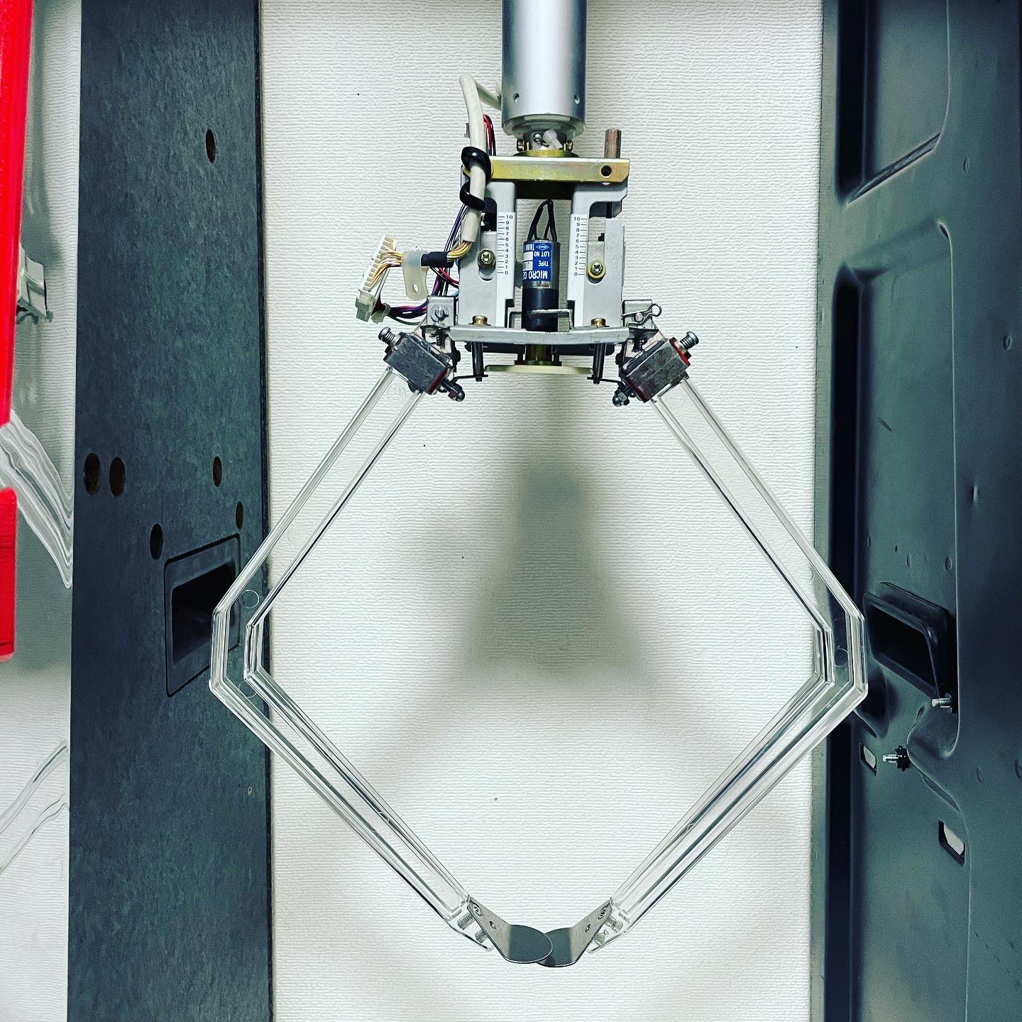 クレナ3 フィールドパネルS&SS &固定ネジ UFOキャッチャー部品 2026年