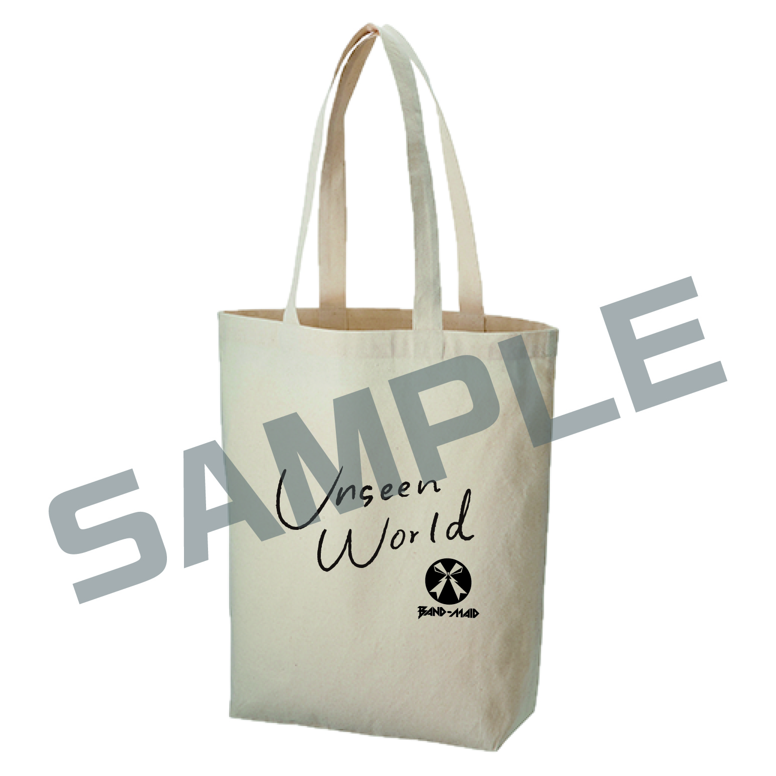 新品 バービーボーイズ セブンネット限定特典 特製トート型エコバッグ