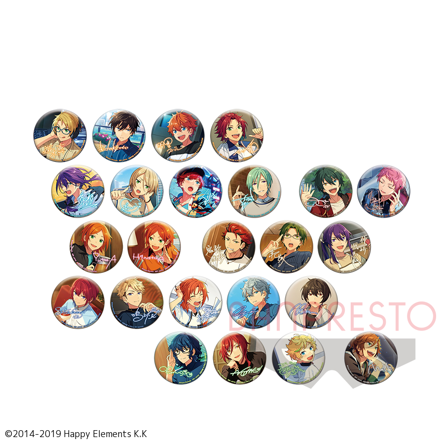 12/15 0時スタート予定！】 『あんさんぶるスターズ！！バラエティ缶