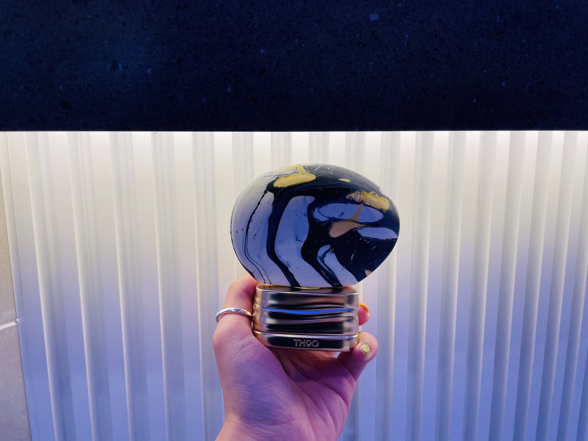 新商品】THE HOUSE OF OUD｜ゲット ザ フィーリング カルダモンや