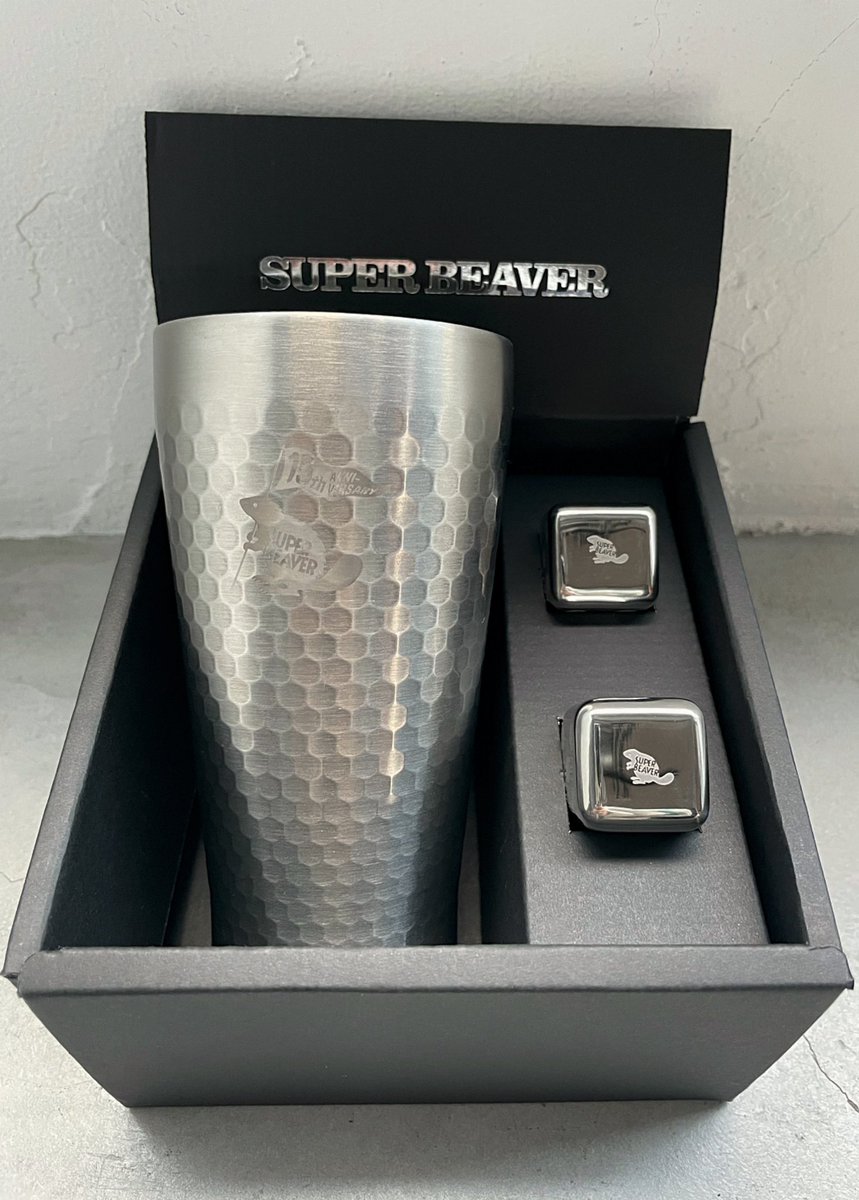 通 販 情 報！】 ／ ただいま受注受付中の タンブラー&フローズン