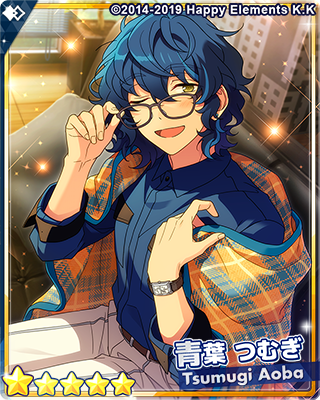 お知らせ】 15時より『フィーチャースカウト つむぎ編』を開始しました