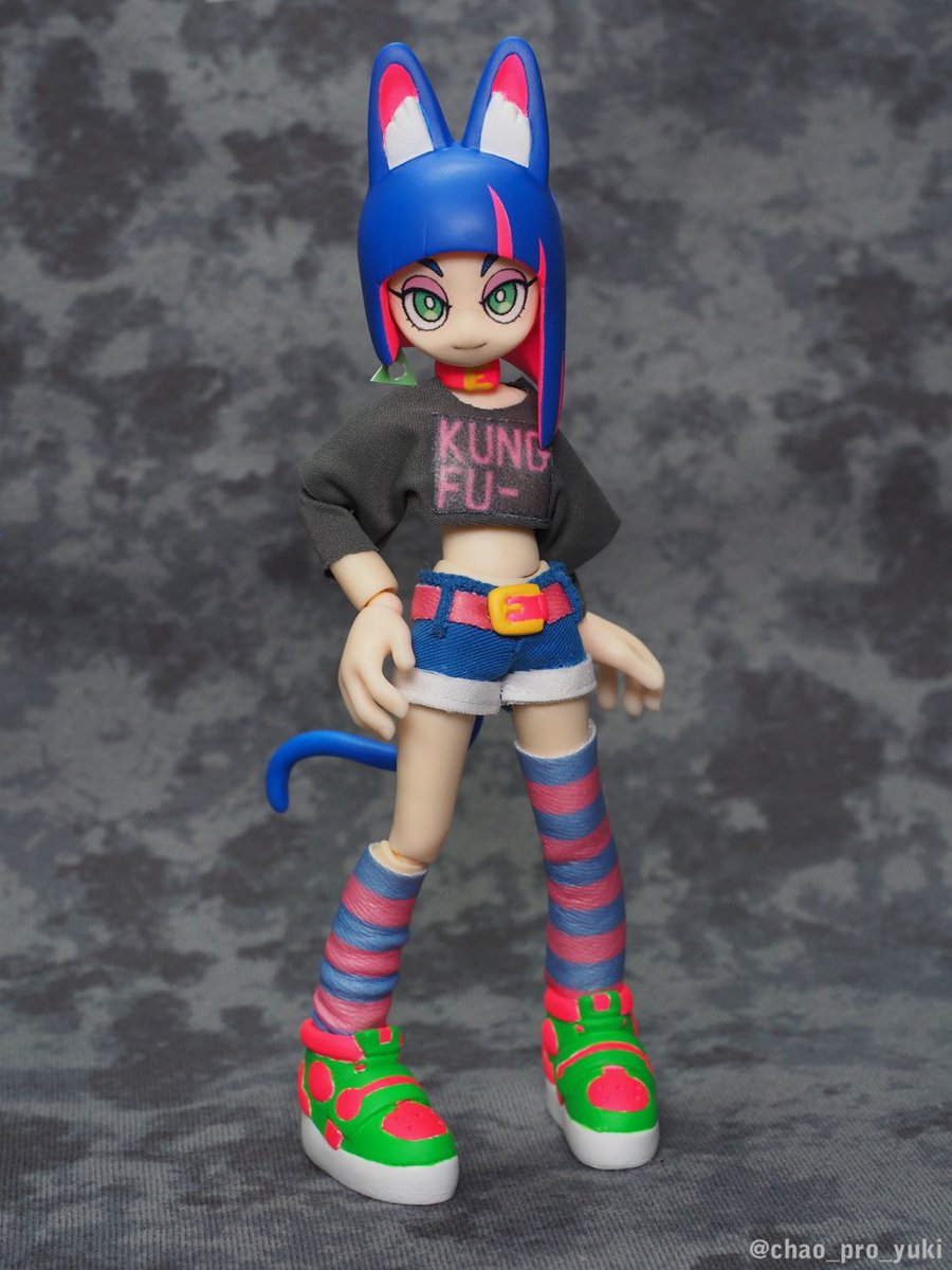 ZUTTOMAYO ずっと真夜中でいいのに にらちゃんフィギュア ZUTTOMAYO