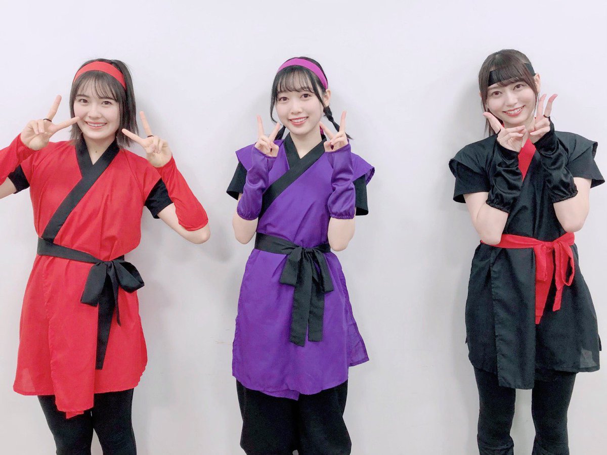 本日1月11日(月)25:29〜日本テレビにて「#ノギザカスキッツ ACT2」がOA