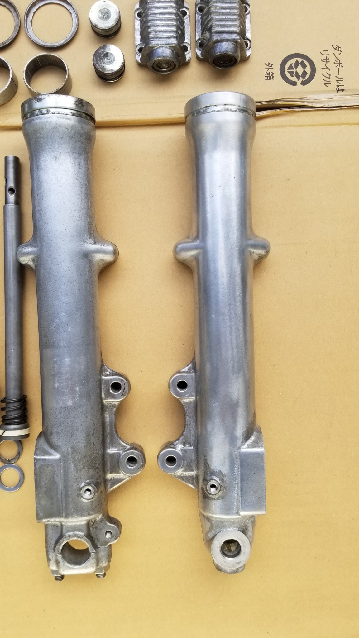 ハ*長様 gsx系？ ダブルアンチ gsx系？ダブルアンチ