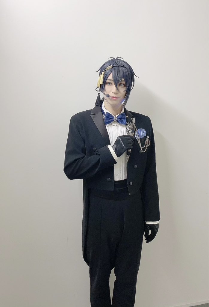 めでたや 舞台が好きだ 生きる力だと思います。 ㊗️ #刀ミュ #壽乱舞