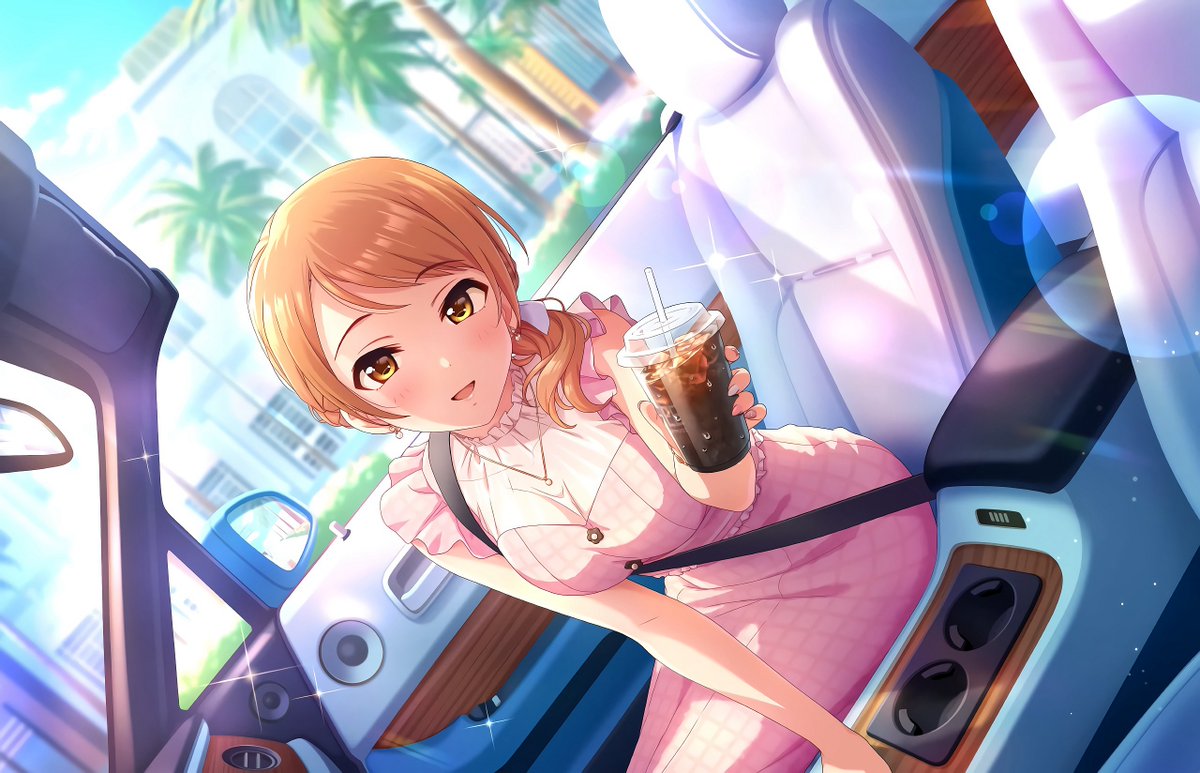 ラブ・フォー・ユー]北条加蓮