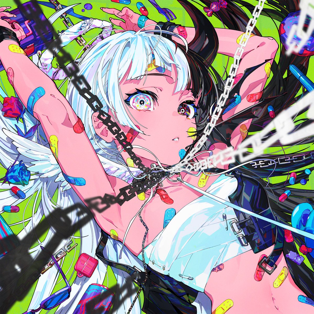 ◤◢◤◢◤◢◤◢◤◢ 事後通販開始 ◤◢◤◢◤◢◤◢◤◢ 展示会「ILY