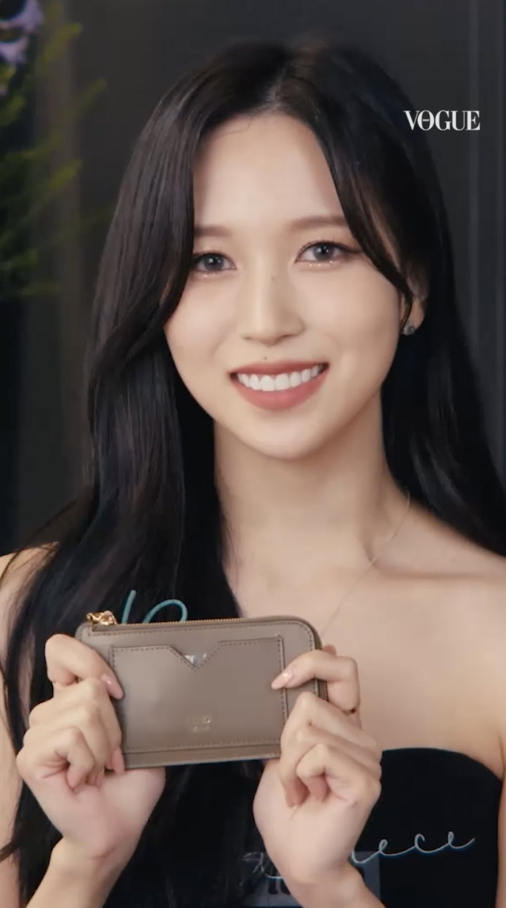 TWICE フォトカードホルダートレカケース ミナ ミブリー Amazon.co.jp