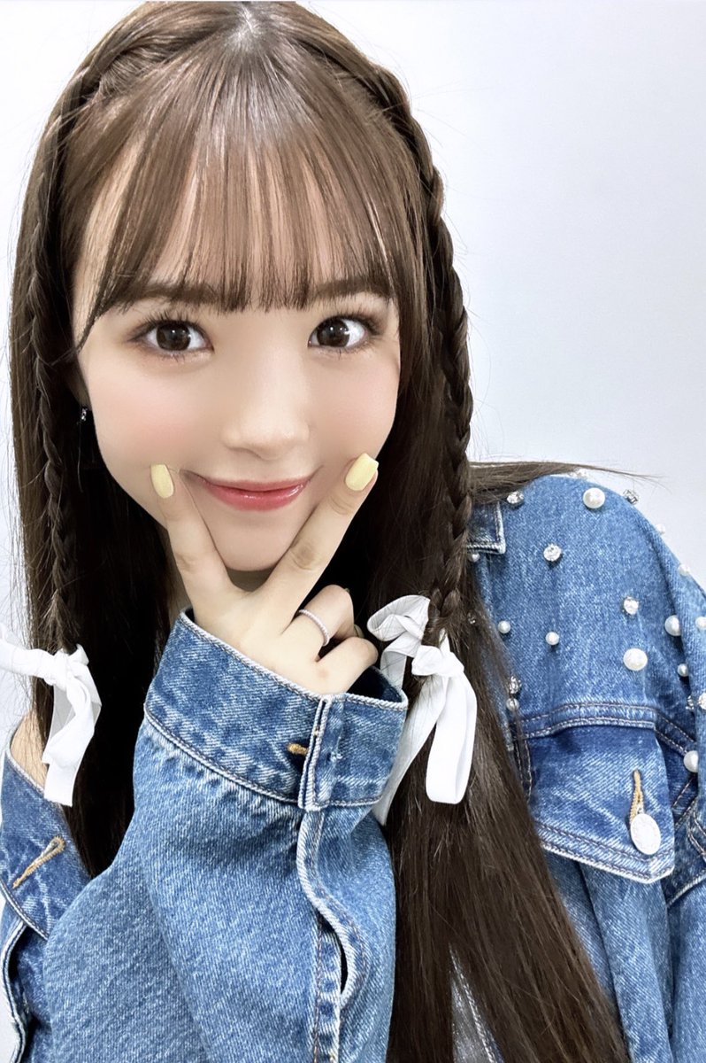 ヒルナンデスでサプライズお祝いありがとうございました☺️🫧嬉しかっ