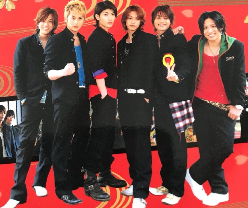 2021年5月25日 ジャニーズウエスト桐山照史君が三浦春馬君を語ってくれ