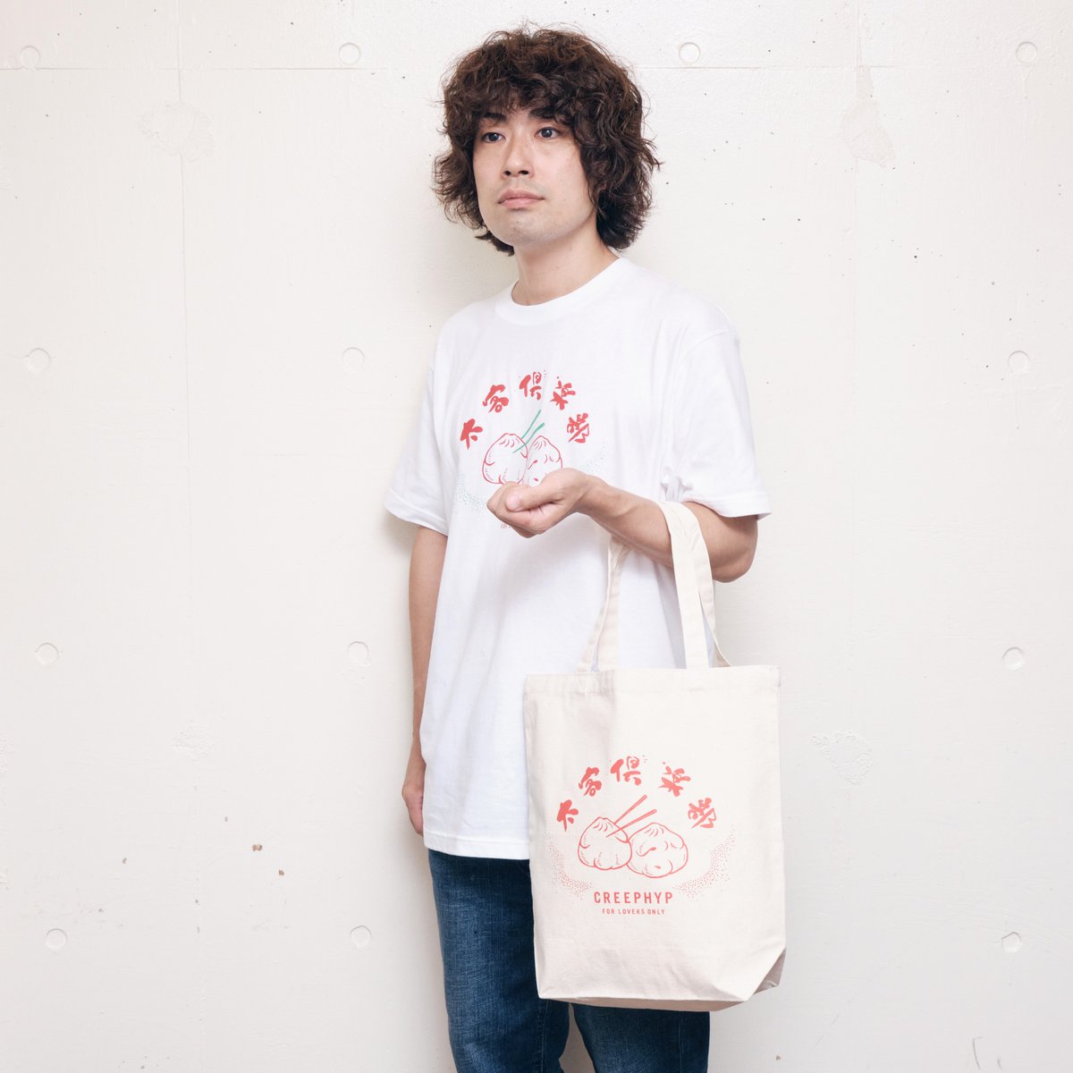 グッズ情報】 太客倶楽部10周年記念ツアー「ふとした」NEW GOODS！ ⑥