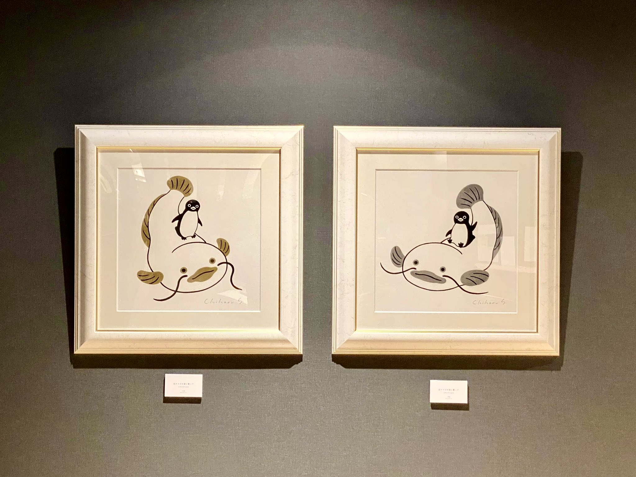 空飛ぶ画家糸川裕志のポップアートの富士山曼荼羅の一点です。アクリル