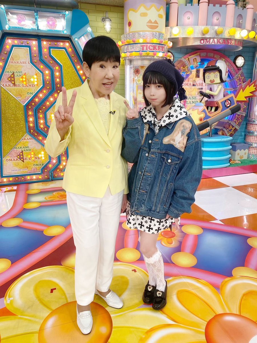 アッコにおまかせは1回出演したら強制的に準レギュラー扱いになるけど