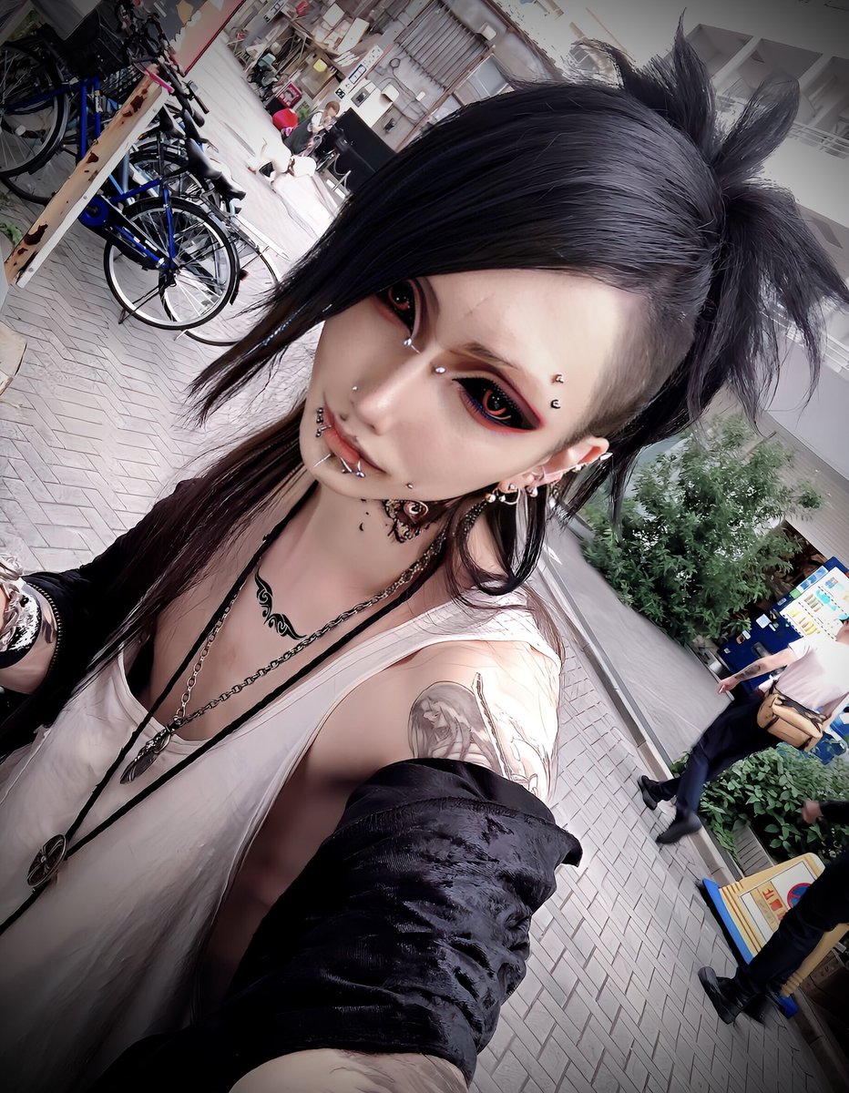 DAMNED 酔花 (@Suica_DAMNED) / Posts / X