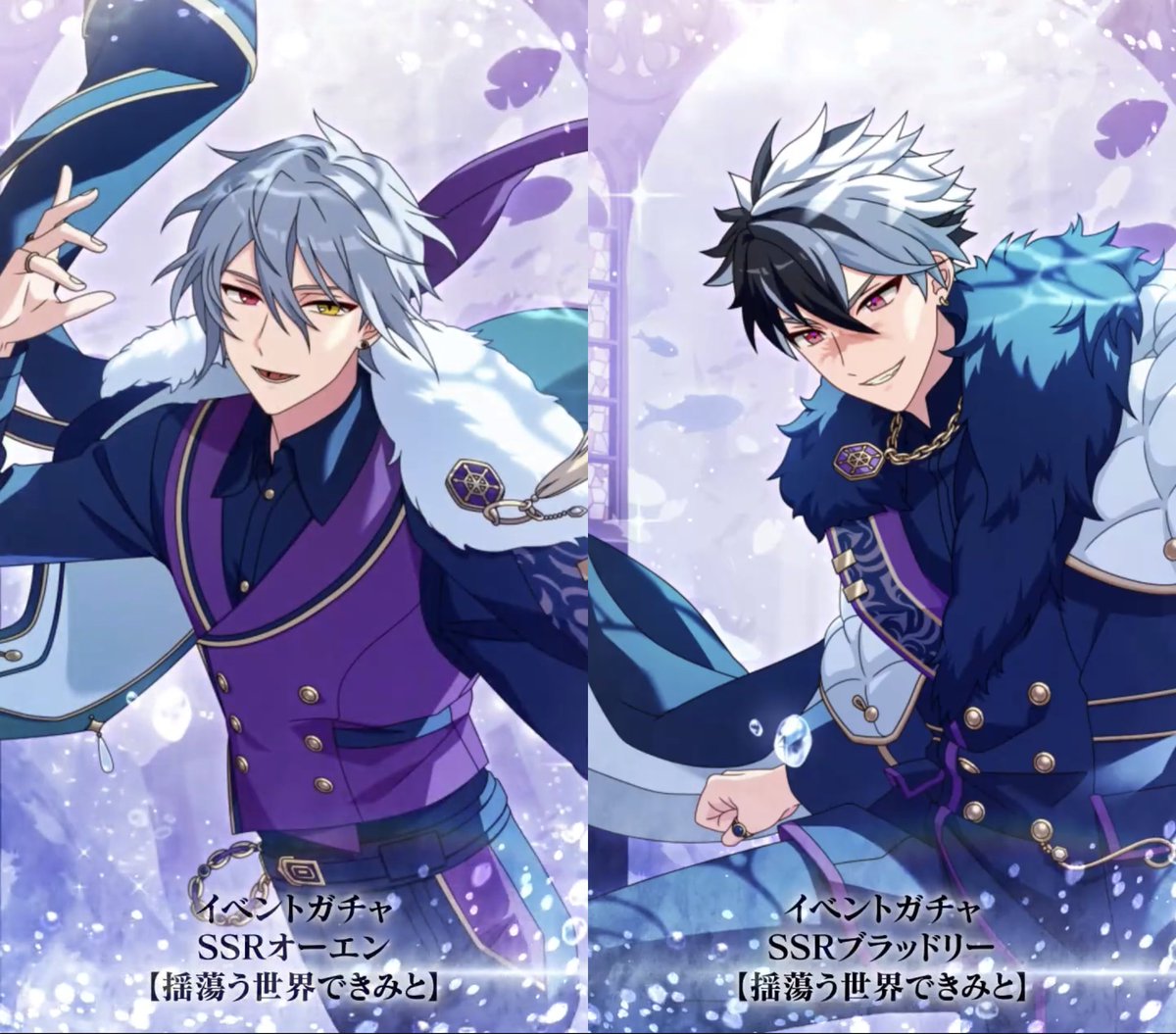 まほやく 魔法使いの約束 ブラッドリー MwW 缶バッジ 魔法使いの約束