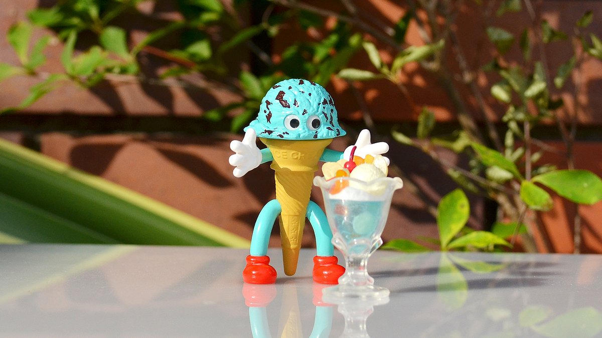 NEW／ FLAVORS フィギュアコレクション Vol.2 7月下旬発売ソフビ