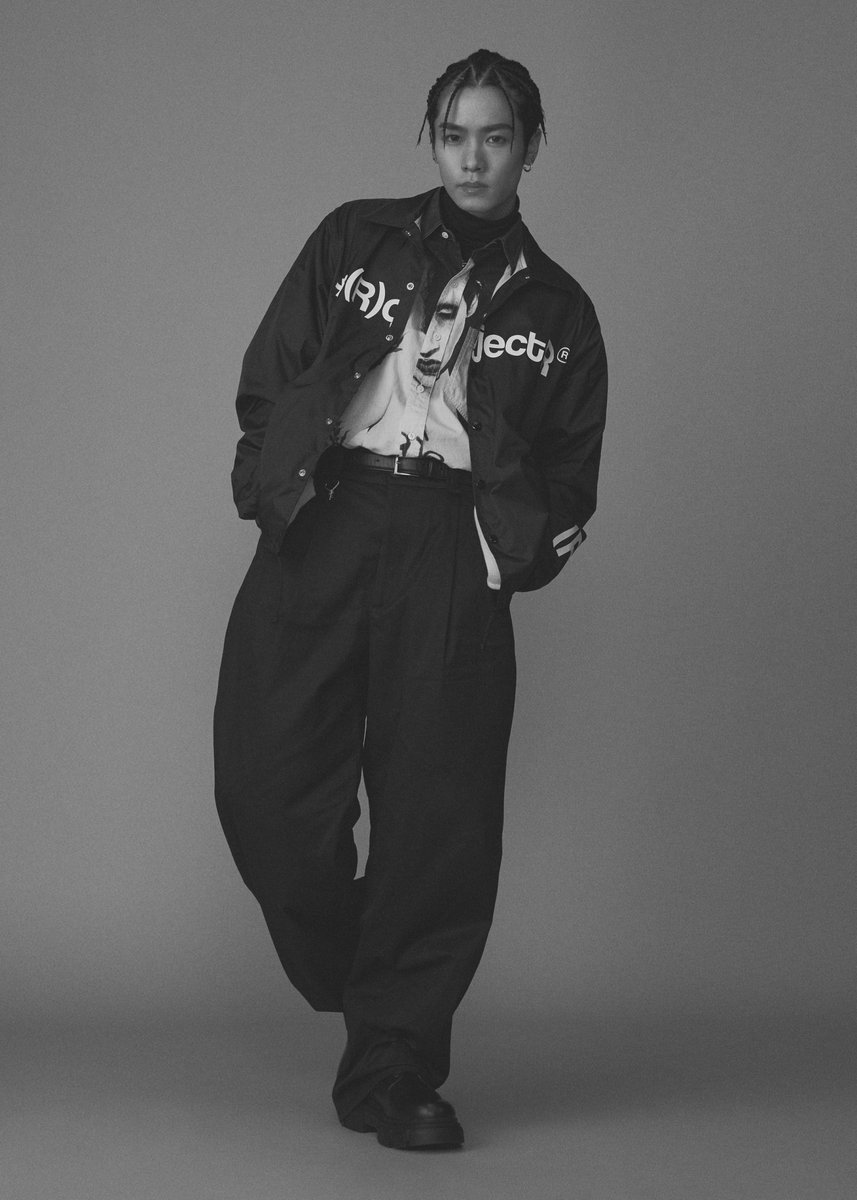 Everest】 #THERAMPAGE 20th Single 2023/8/2(wed)release