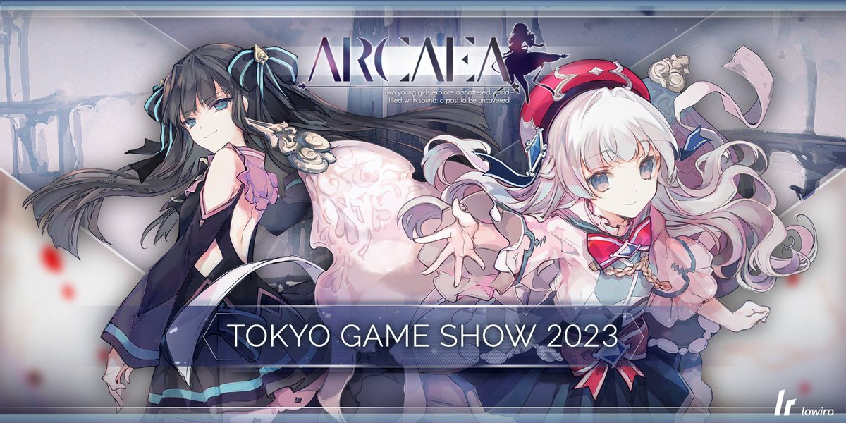 Arcaea、TGS2023に出展決定！ 今後のコンテンツなどを揃えて、 更に