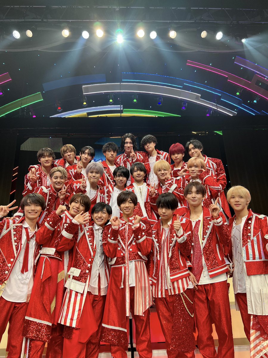 🎊#サマステ 開幕🎊 ＼ 「マイナビ サマステライブ2023 俺たちが