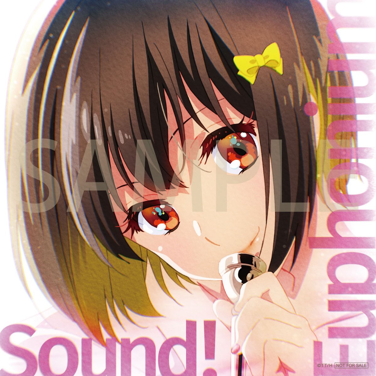 第2週目数量限定入場者プレゼント スタンドビジュアルカード配布中