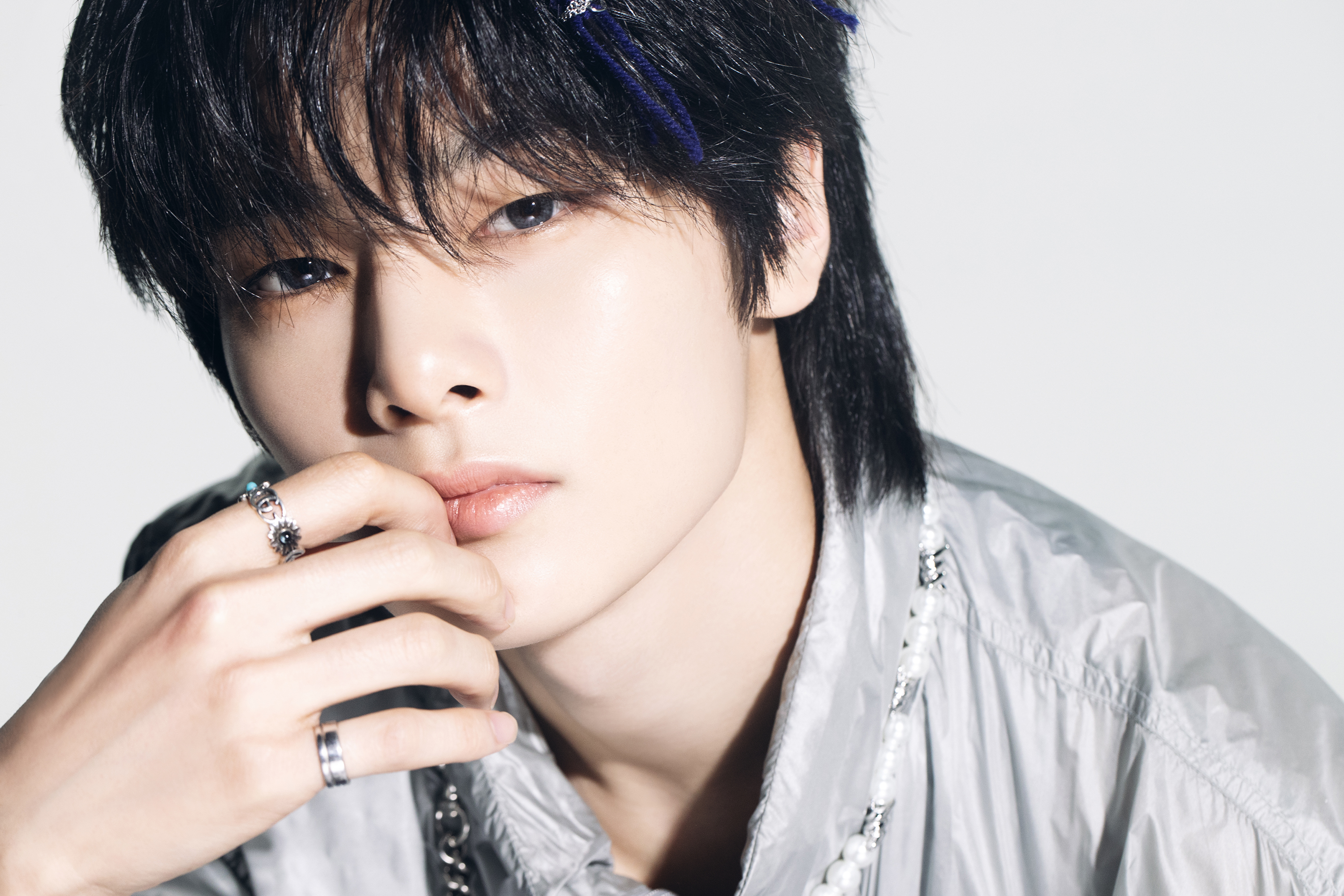 StrayKids 5STAR 事前収録 5回 スキズ アイエン トレカ StrayKids