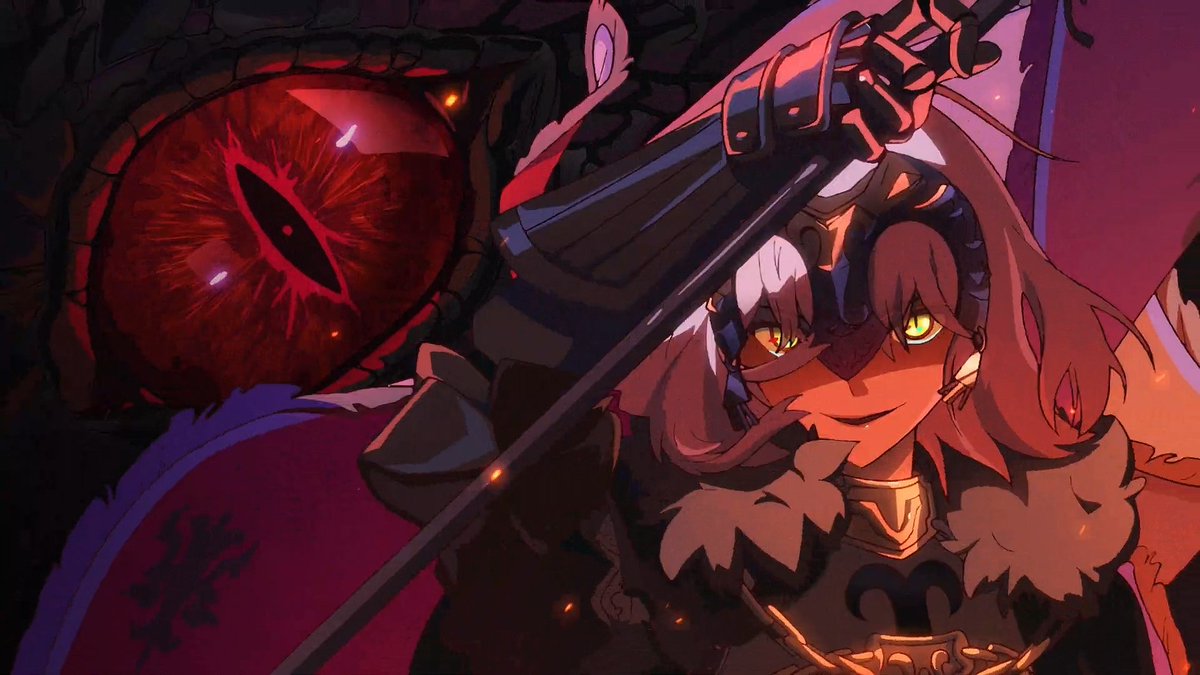 Fate/Grand Memorial 資料集 Movie Order 2023