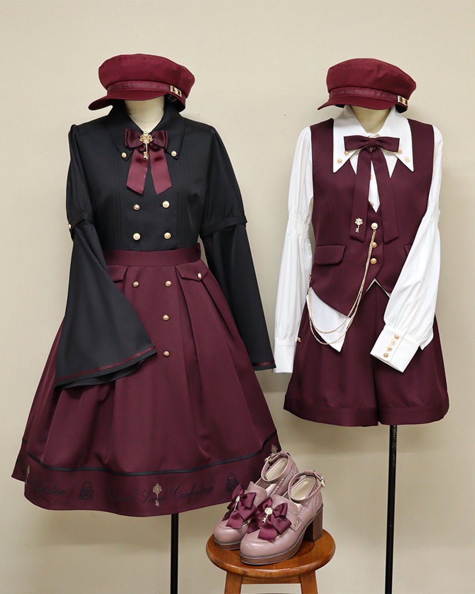 明日8/5(土)販売START📢 🏷️Secret Antique Keyワンピース Price