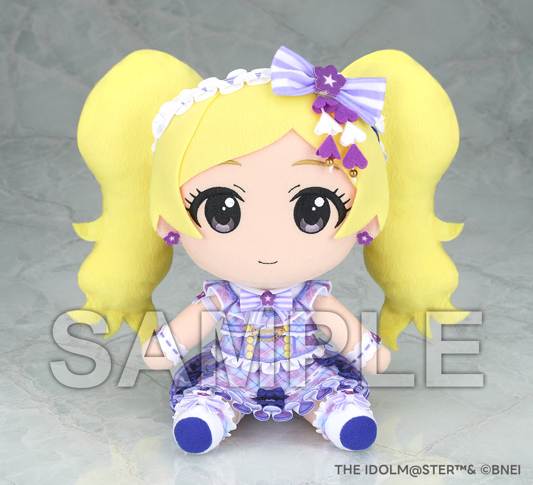 コミックマーケット102 Giftブース（No.1332) サンプル展示情報⑪