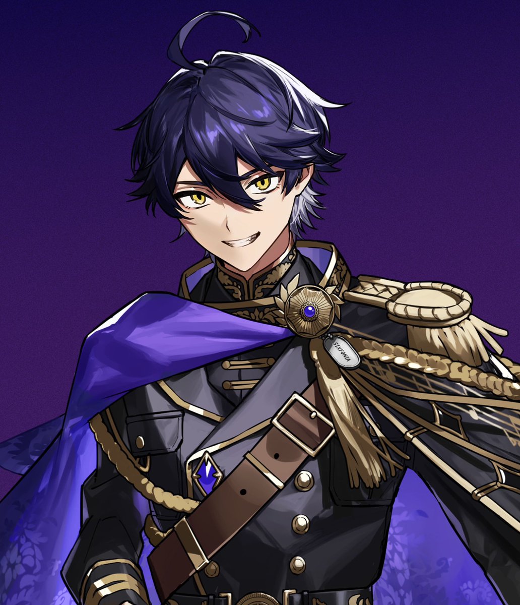 最強のRapで天下獲るわ。 2年目も死ぬ気でやりあおうぜ。 #シクフォニ1