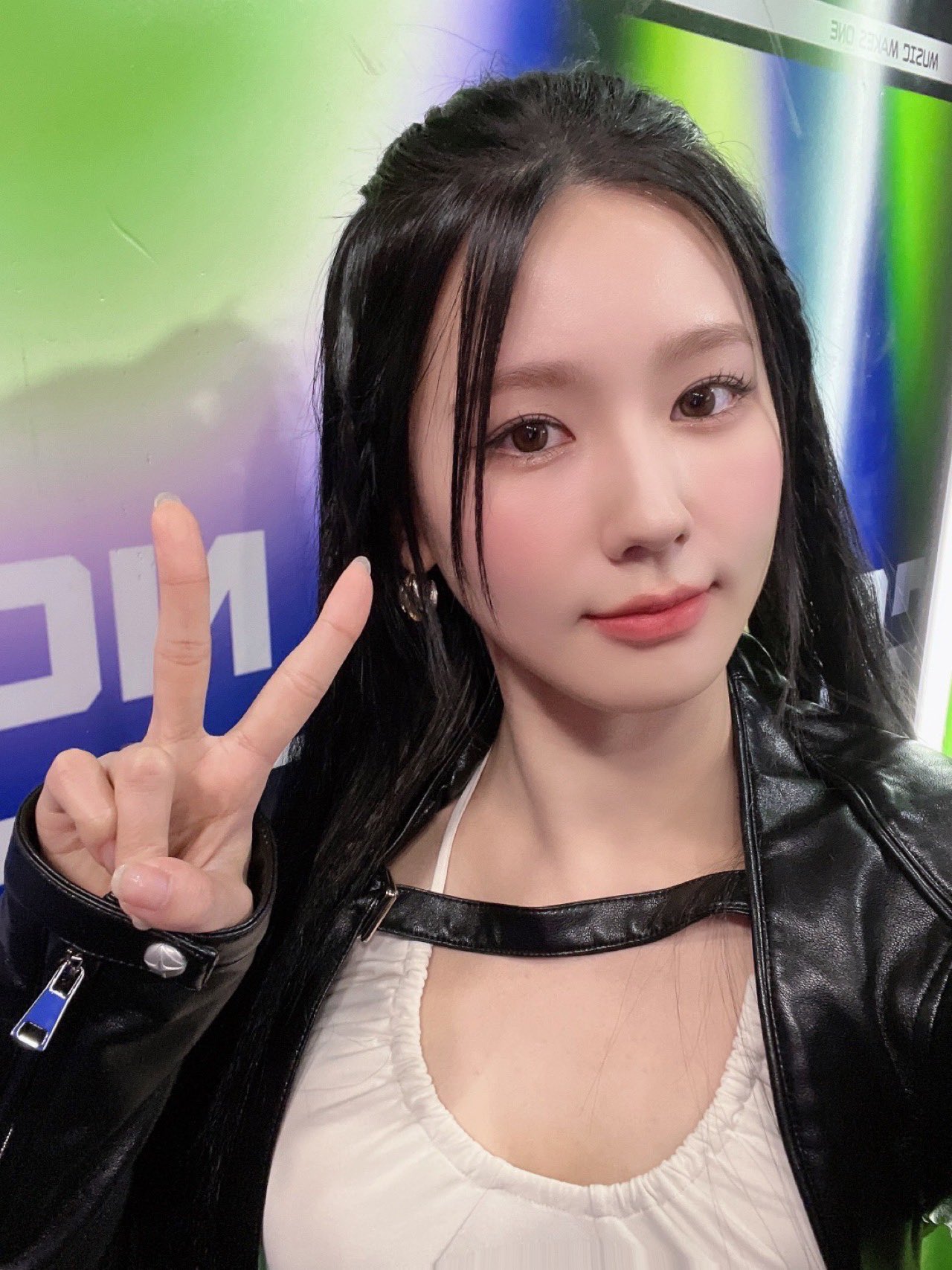 G)I-DLE I FEEL 一直娯 中華 上海 当選者 限定 ミヨン G)I-DLE I FEEL