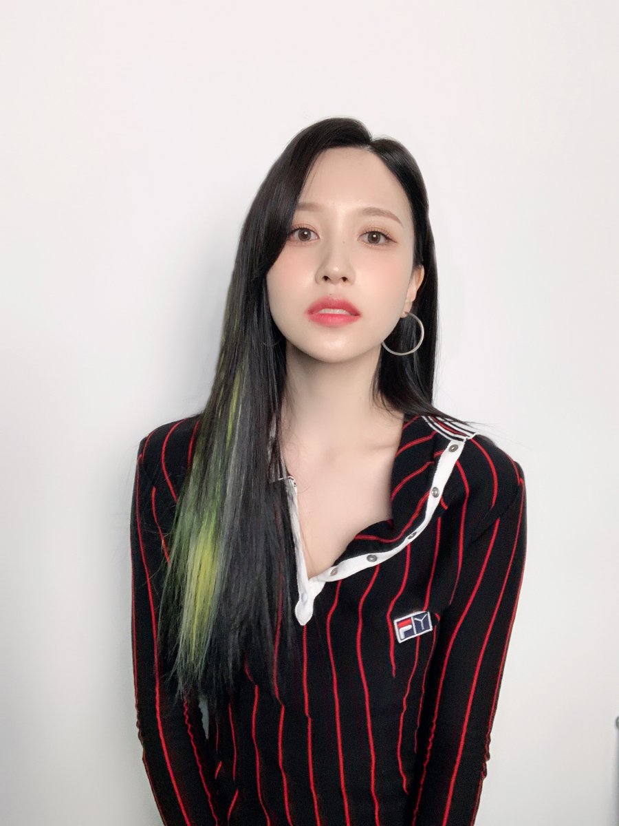 TWICE JAPAN 10th SINGLE『Hare Hare』 2023.05.31 Release MINA