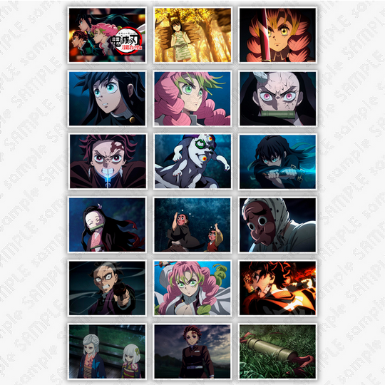 販売終了まであと『6時間』】 テレビアニメ「鬼滅の刃」刀鍛冶の里編