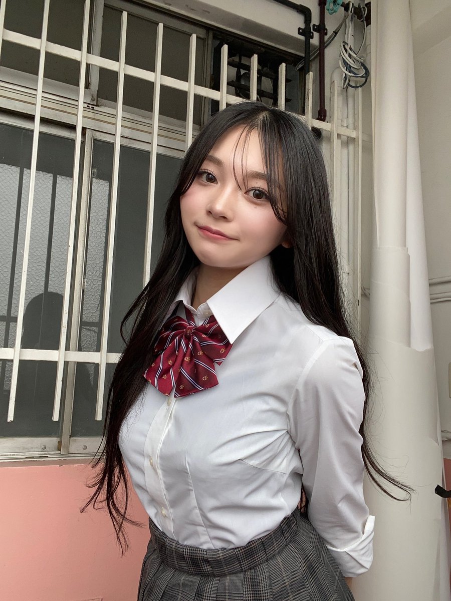 Post by 桐原美月 (CANDY TUNE) on X: おはよっ