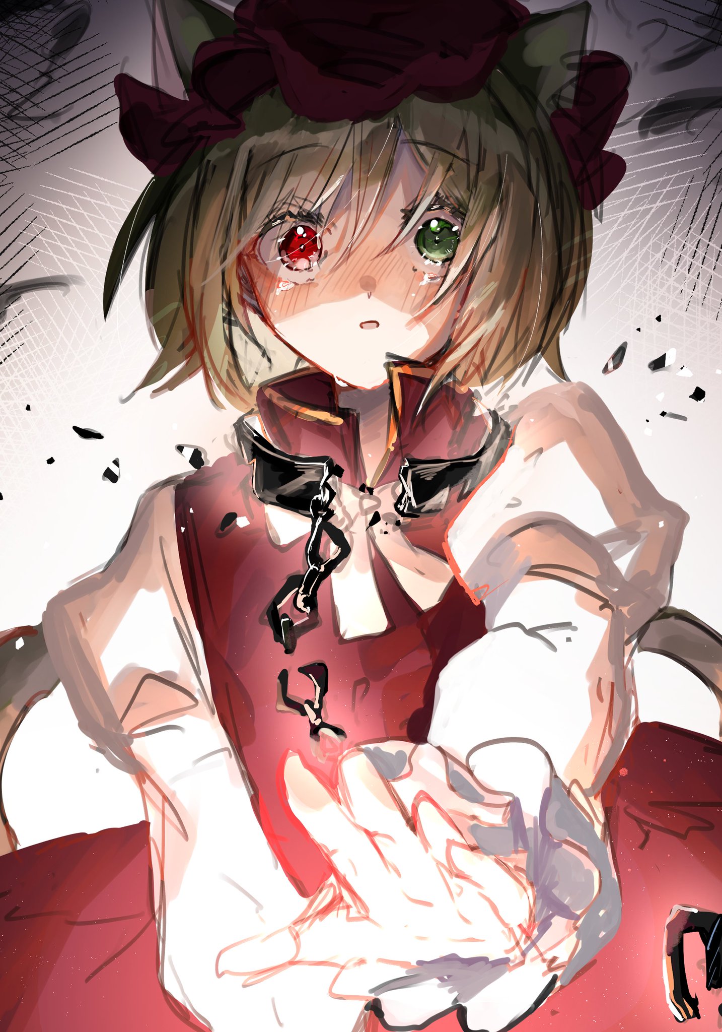 こりんど様⭐︎オーダー作品⭐︎