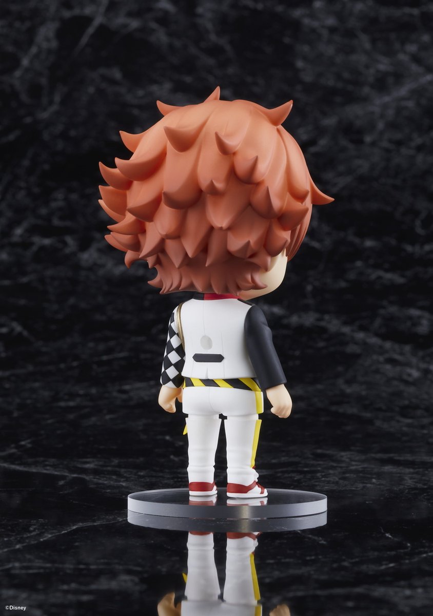 明日開始】『ディズニー ツイステッドワンダーランド』ねんどろいど