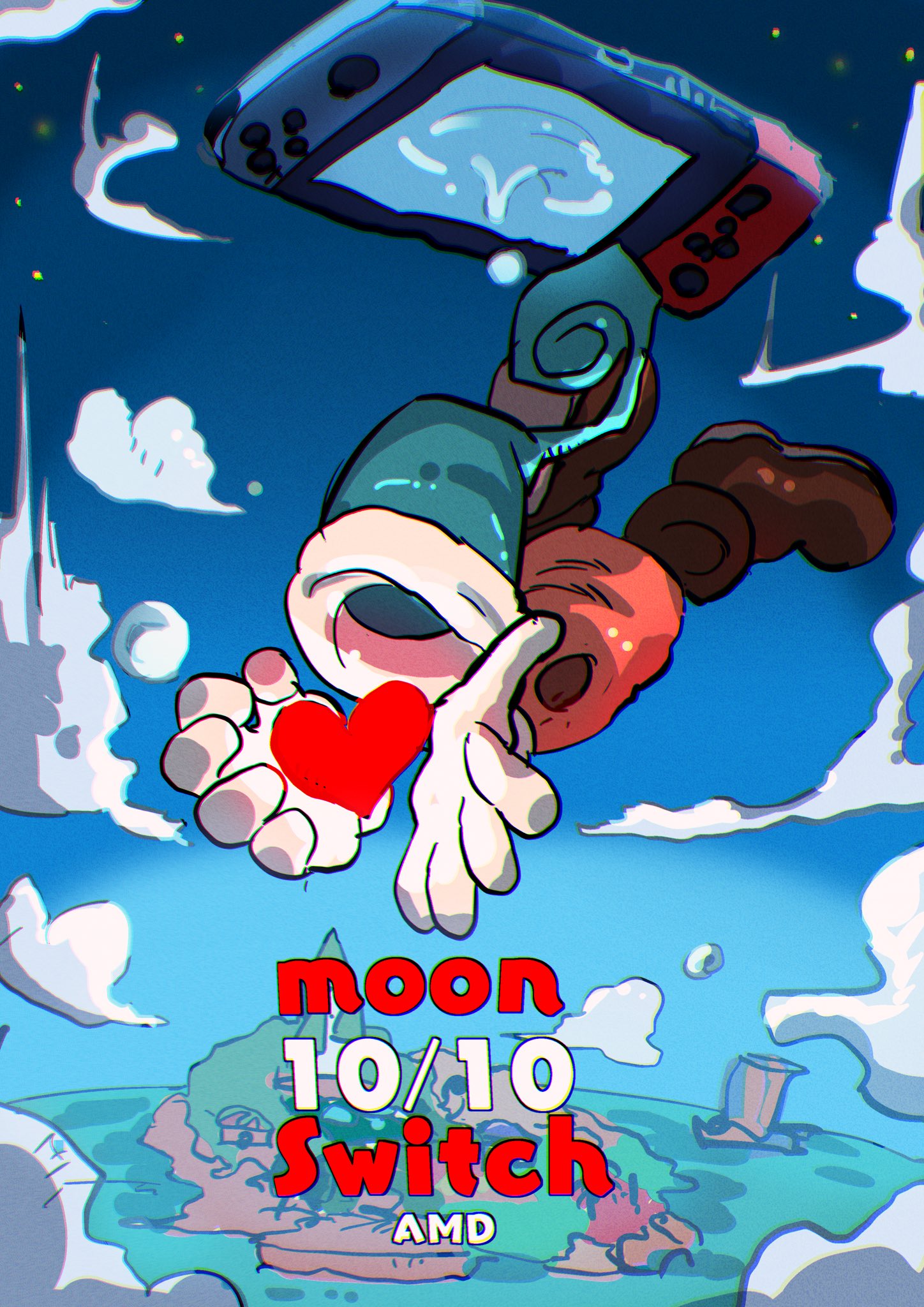 名作】moon チュウリップ エンドネシア 【公式通販】