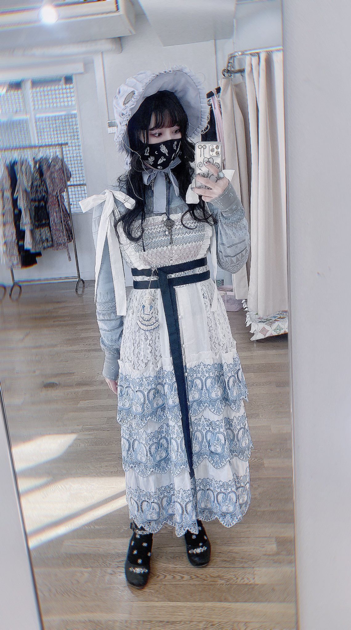 rurumu ニットワンピ 【公式通販】