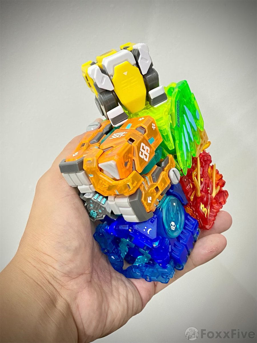 ブッチくん FD見本2つセット ブッチくん FD見本2つセット ブッチくん