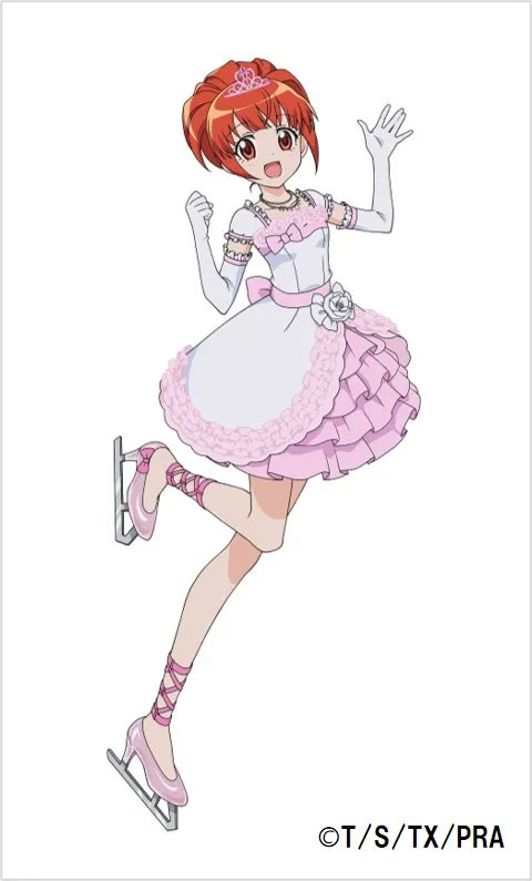 プリティーリズム ストーン 春音あいら レア フレッシュピンク