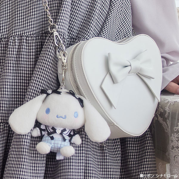 夢展望で発売中！ DearMyLove × Sanrio characters コラボ第10弾