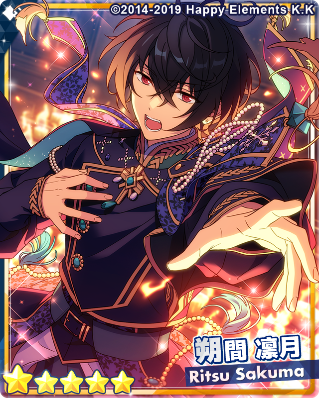 1/3)【シャッフルイベント予告】 15日15時よりイベント『SHUFFLE×静寂