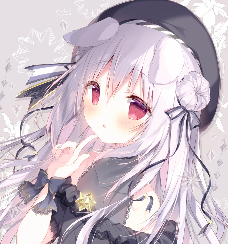 RT @shiratamacaron: #2021年自分が選ぶ今年の4枚 10周年なので看板娘